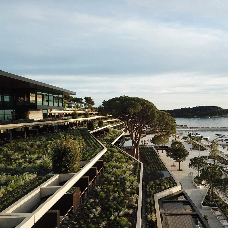 Resort Development